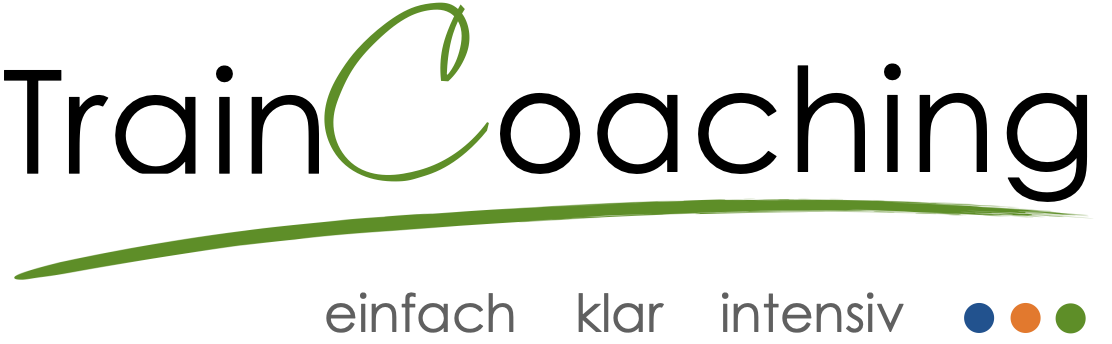 TrainCoaching Dresden