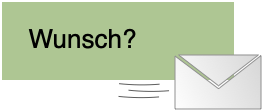 Wunsch?