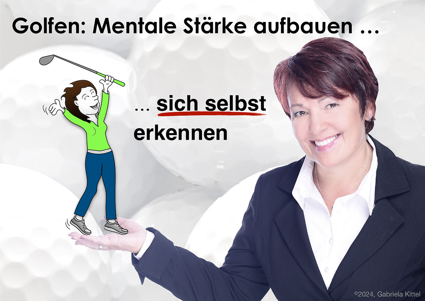 Mentales Golfcoaching