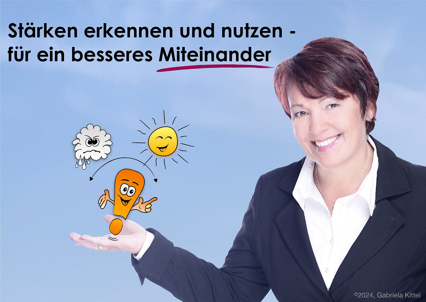 Stärken stärken